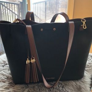 Calvin Klein Tote